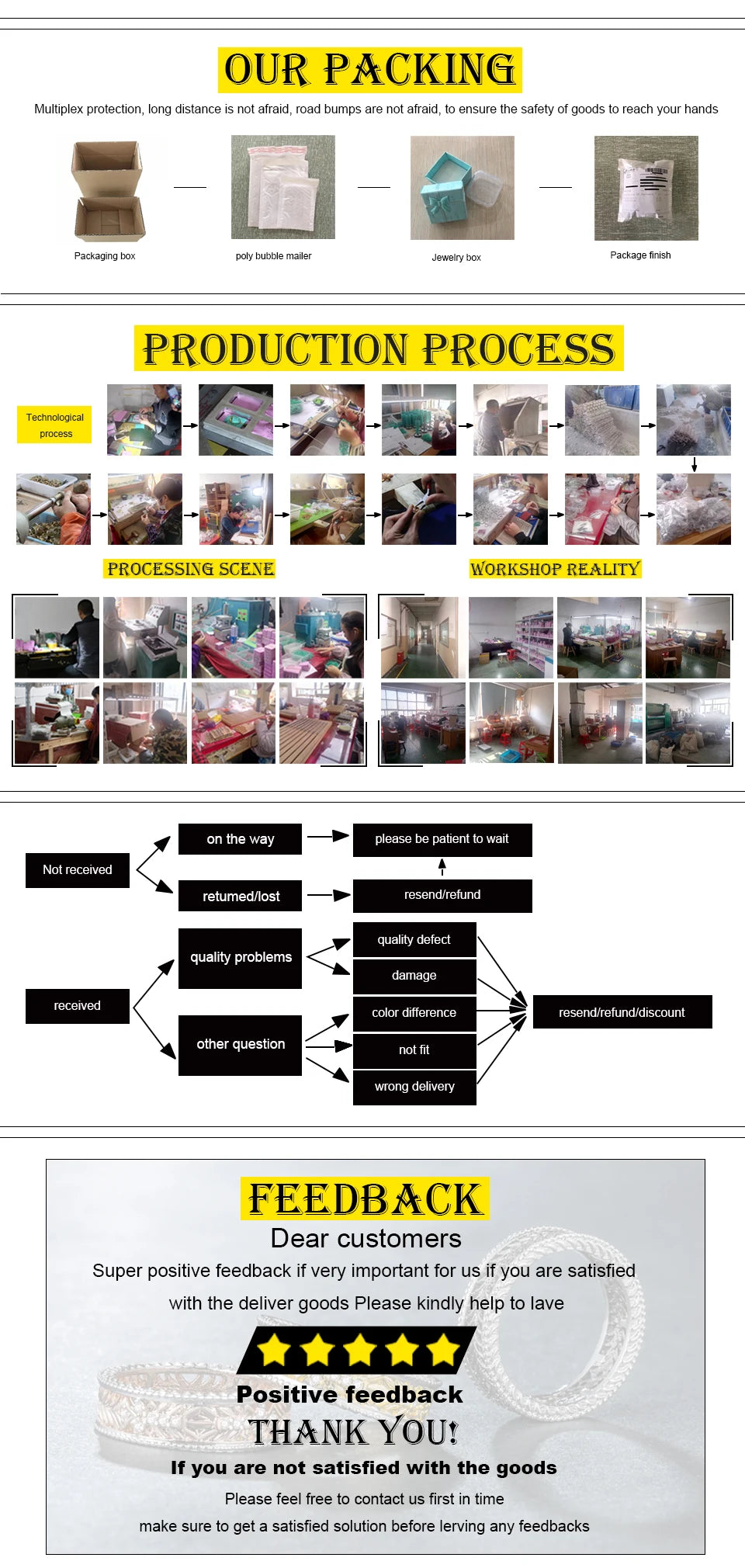 luckacco daily picks luxury silver color rings with dazzling cz geometric shaped fashion versatile wedding bands eternity jewelry for women