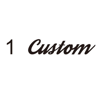 Luckacco weekly pick 925 Sterling Silver Name Necklace Custom Necklaces Jewelry Personality Letter Choker Necklaces with Name for Women Girls