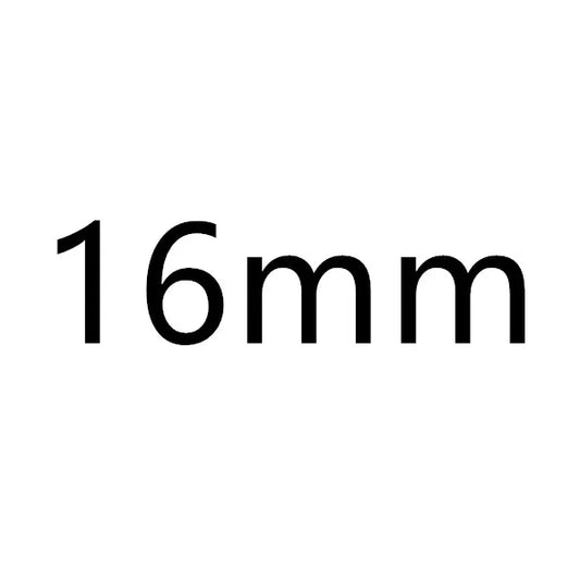 Luckacco Natural Purple Amethyst Quartz Crystal Bracelet Round Beads Big Women Men 16mm 17mm 18mm 19mm Fashion Amethyst AAAAAA