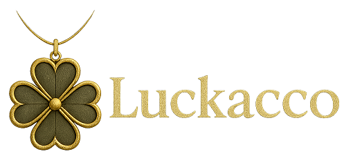 Luckacco Jewelry