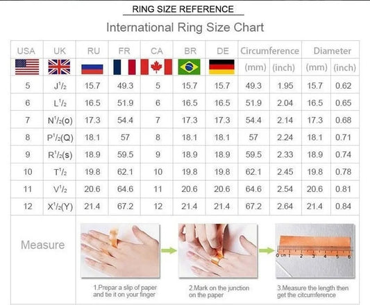 Luckacco Elegant Square Emerald Ring for Women Fashion Gold Color Inlaid Green Zircon Wedding Rings Bridal Engagement Jewelry