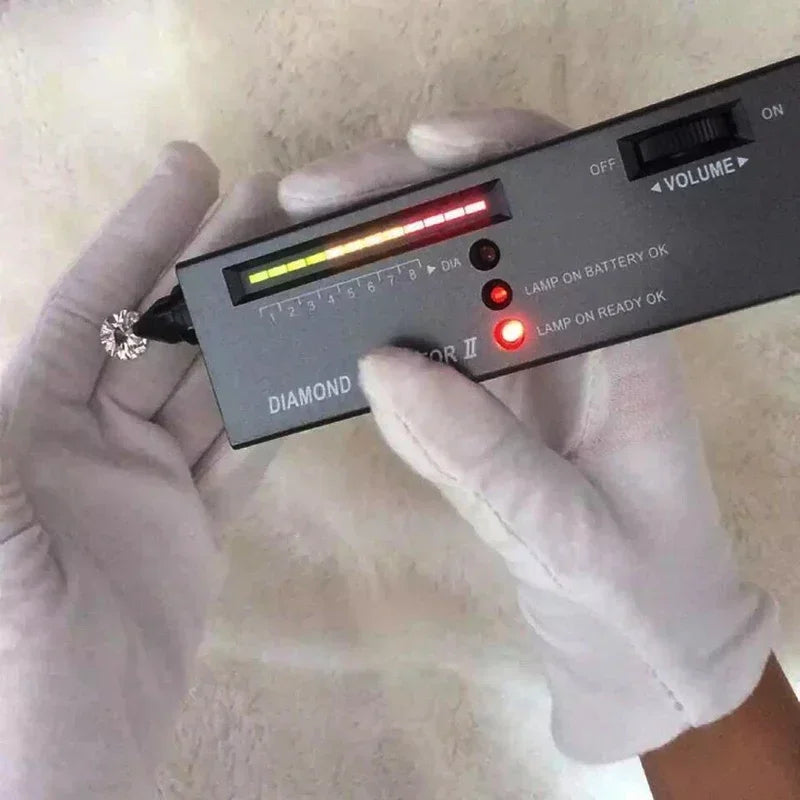 luckacco luxury 100% real 18k gold diamond moissanite diamond ring women engagement diamond ring