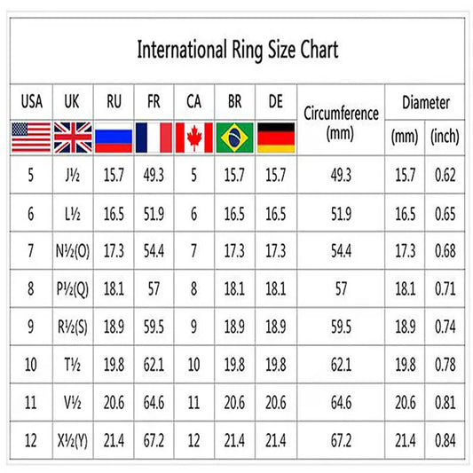 Luckacco daily picks Full Bling Iced Out Cubic Zirconia Wide Ring for Women Round Band Silver Color Gorgeous Female Accessory Wedding Jewelry