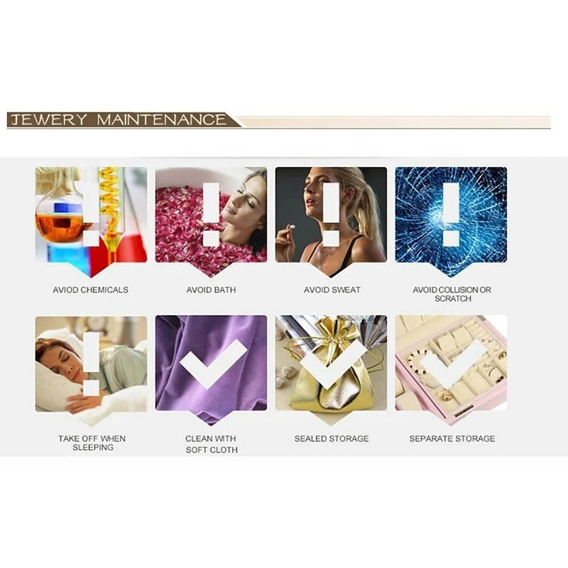 luckacco elegant gold color inlaid zircon hollow women rings fashion metal carving pattern engagement wedding rings for women jewelry