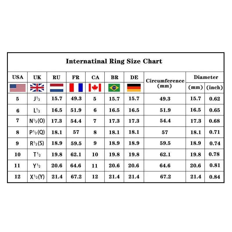 luckacco pink cubic zirconia ring suitable for women's engagement wedding luxury accessories sparkling silver fashion jewelry
