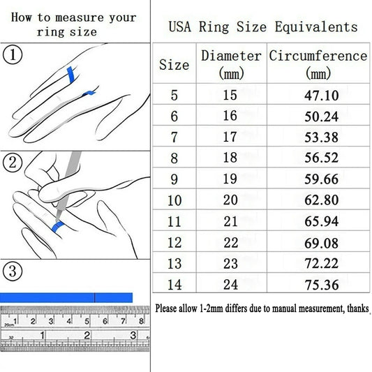 Luckacco Fashion 8mm Men Stainless Steel Rings Silver Color Brushed Deer Antler And Koa Wood Rings for Men Wedding Band Jewelry