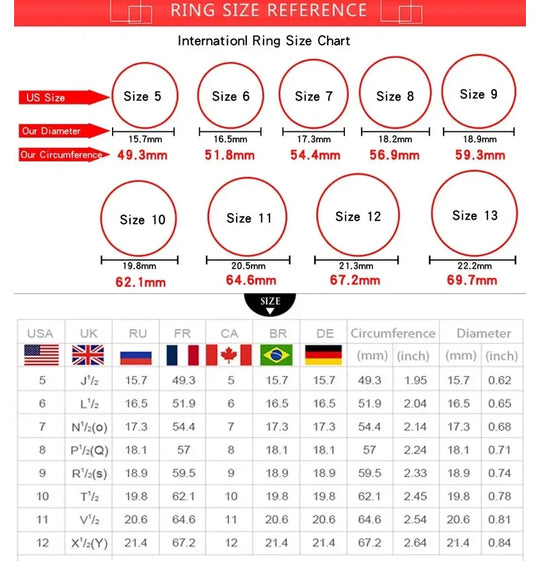 Luckacco Luxury 100% Real 18k Gold Diamond Moissanite Diamond Ring Women Engagement Diamond Ring